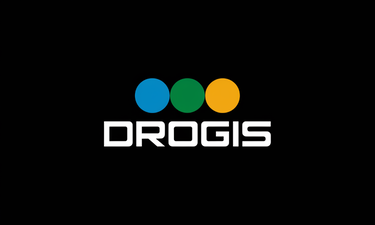Drogis.com - Creative brandable domain for sale